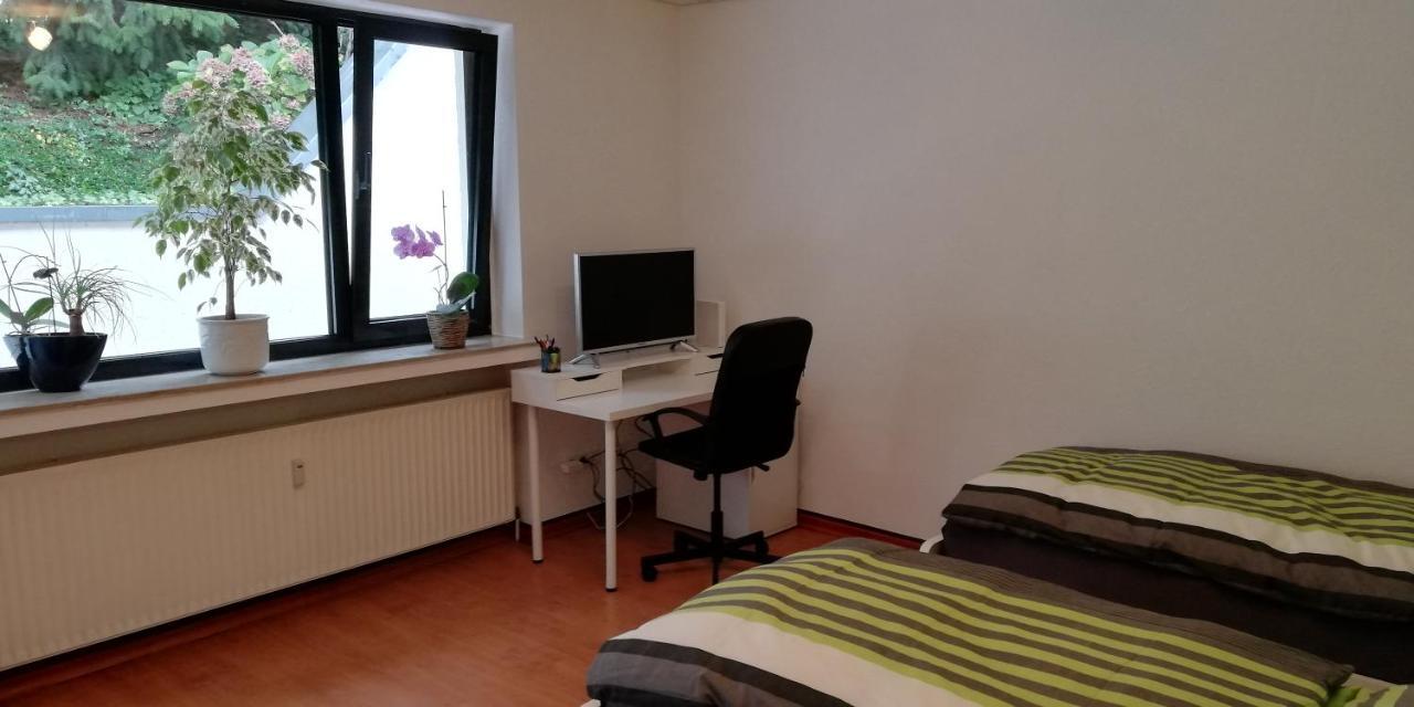 Ferienwohnung Sonnwald Дюссельдорф Экстерьер фото
