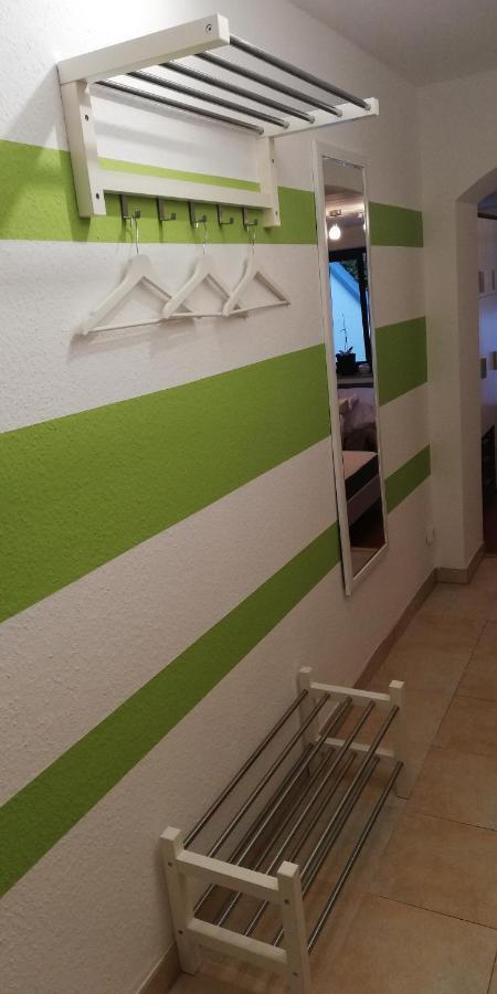 Ferienwohnung Sonnwald Дюссельдорф Экстерьер фото