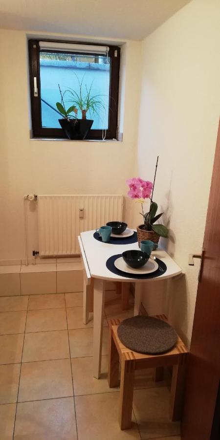 Ferienwohnung Sonnwald Дюссельдорф Экстерьер фото